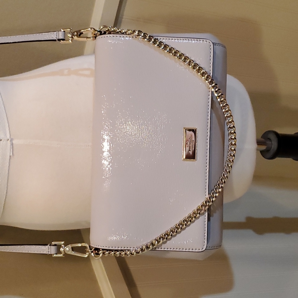 Like NEW Kate Spade Classy, Convertible bag